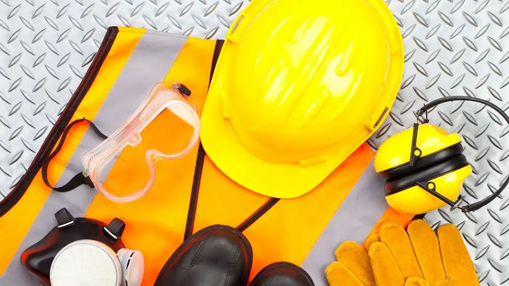 Odzież robocza najwyższej jakości do pracy na budowie